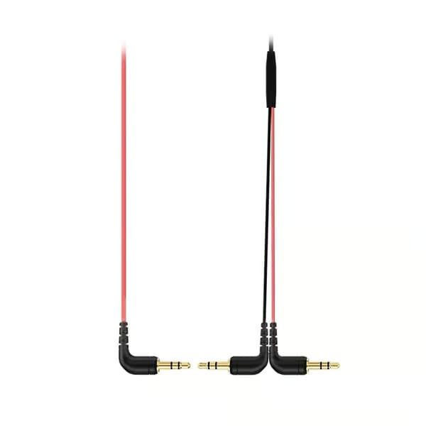 3,5 mm adapterkabel til SC11, et-til-to forbindelseskabel, TRS-splitterkabel, dobbelt interface, kamera A