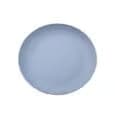 Middagstallrikar - Noname - 25 CM - Okrossbar plast - Set om 4 - Tål maskindisk