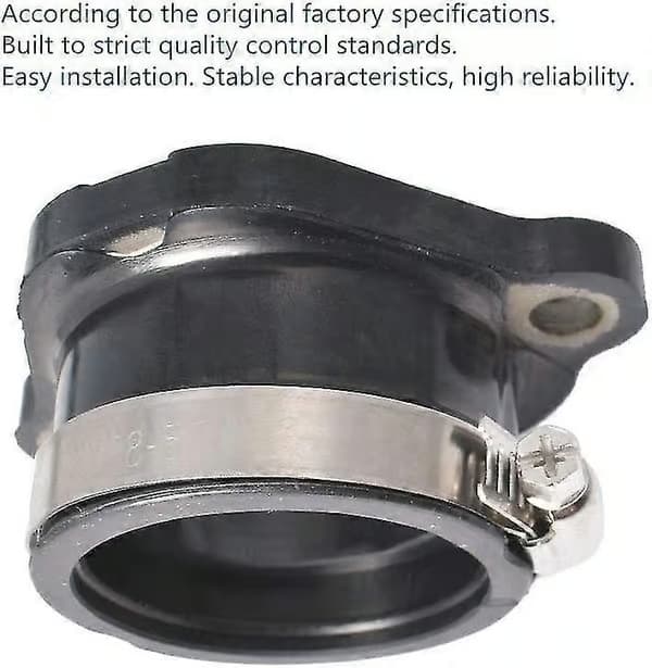 Karburator Indsugningsmanifold-studs 420267270 Erstatning til 2002-2005 Can-am Quest Traxter Max 500 650
