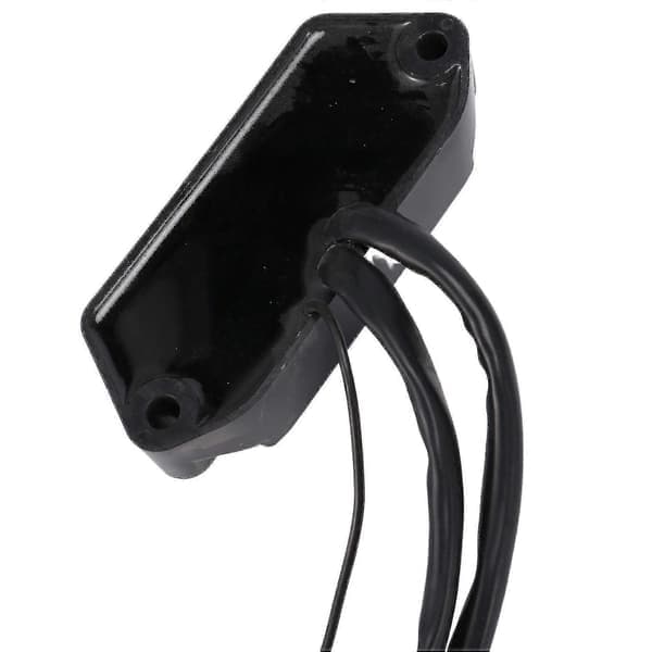 CDI passer til Johnson/Evinrude Power Pack 1977-1984 2-cylindrede motorer: 4 til 60 581649, 583380