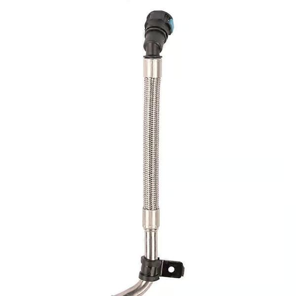 Positiv krumtaphusventilation PCV-rør til, 12673868, 12633740, 12654851, 12662657