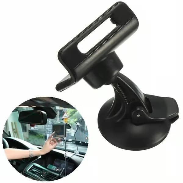 Sugekoppfeste for bilfrontrute til Tomtom Go 1000 1005 Go Live 1000 1005 2050