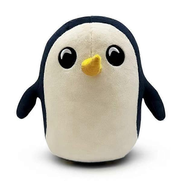 Adventure Time Plyslegetøj Blød Tøjdyr Børnegaver 20cm C 1pcs