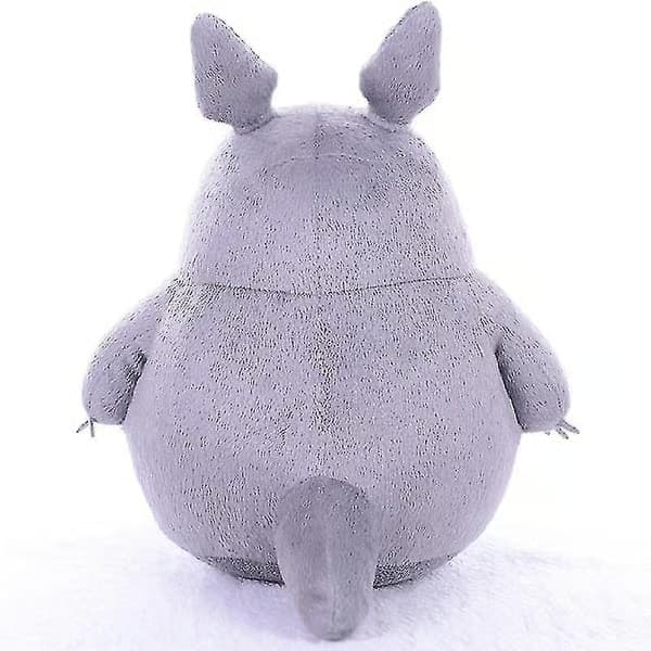 Min nabo Totoro plysj kosedyr 30 cm