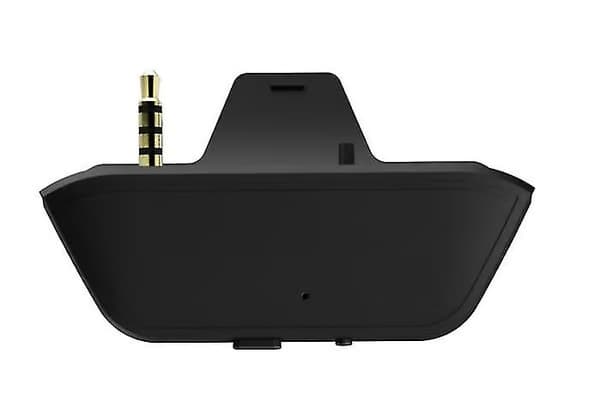 Xbox trådlös Bluetooth-headsetadapter, Bluetooth-sändare för spelheadset för konsoler az20120