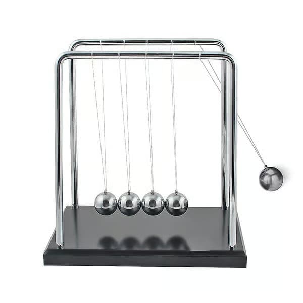 Newtons Vugge XL - 18 cm