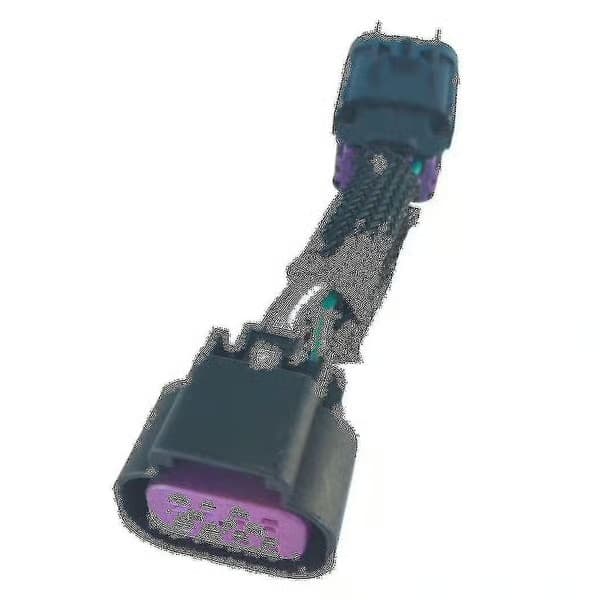 2010-2013 Camaro DRL/tågelygte plug-and-play adapterstik