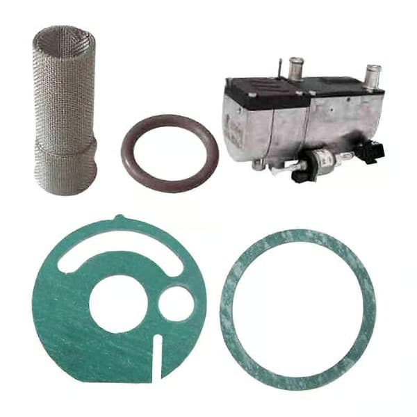 Eberspacher Hydronic D5WZ D5WS D5WSC -lisälämmittimen huoltosarja