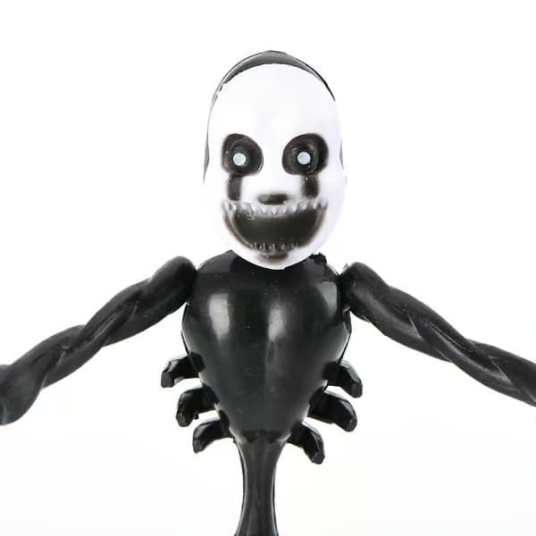 FNAF Nightmare Five Nights at Freddy's samlarfigur för barn