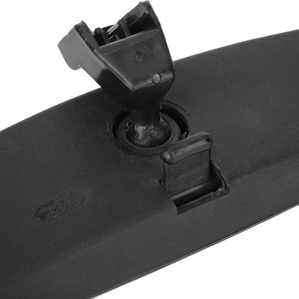 For Citroen C3 bakspeil, for Citroen C1 innvendig bakspeil, ABS-hus for innvendig bakspeil 814842