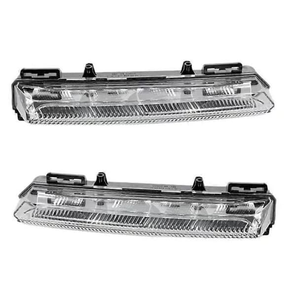 LED kjørelys, venstre foran, tåkelys, for CLASS W246 2049069100