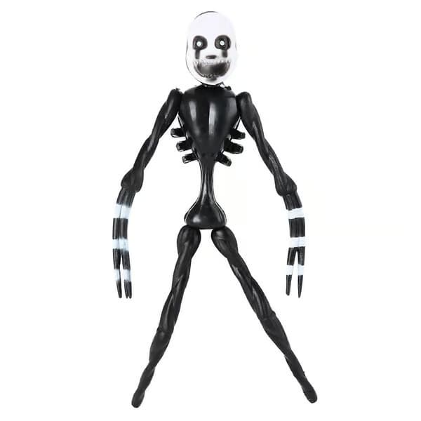 FNAF Nightmare Five Nights at Freddy's samlarfigur för barn