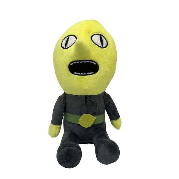 Adventure Time Plyslegetøj Blød Tøjdyr Børnegaver 20cm H 1pcs