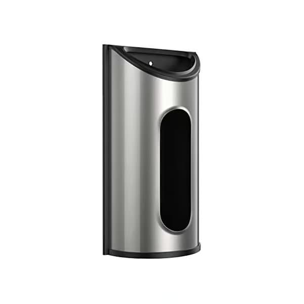 Plastposeorganisator, plastposeholder, søppelposeholder