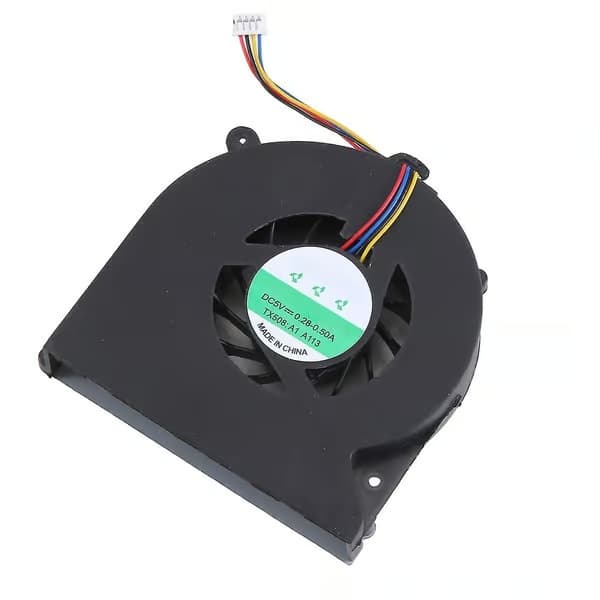 Laptop Køleventilator til 4530S 6460B 6465B 6470B 8460P 8460W 8470P