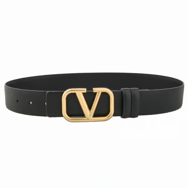 Dambälte, V-bälte, modeaccessoar för vardagsbruk