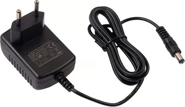 6V batterilader for lekebiler, 6V lader for elektrisk bil og SUV-tilbehør