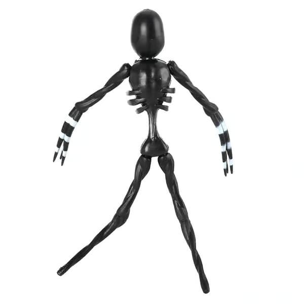 FNAF Nightmare Five Nights at Freddy's samlarfigur för barn