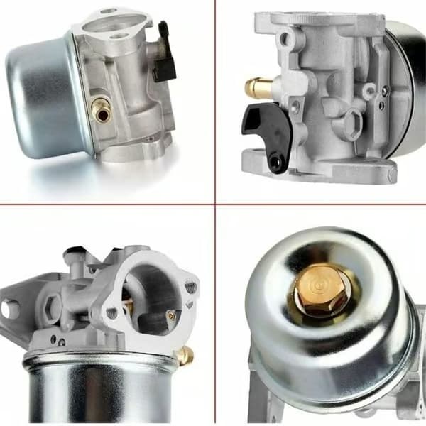Karburatorsæt erstatningskarburator til Briggs & Stratton 498170 799872 694202 497586 498254 790821