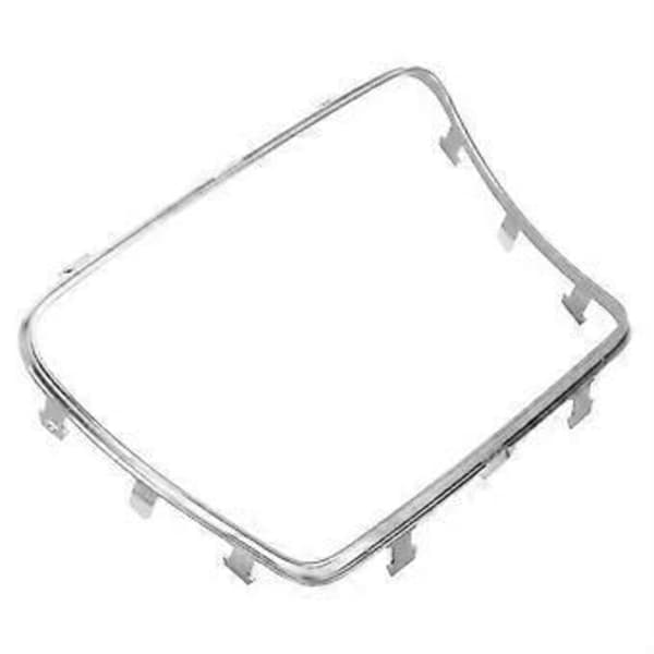 Kromlist for midtkonsollpanel 2056830900 for - W205