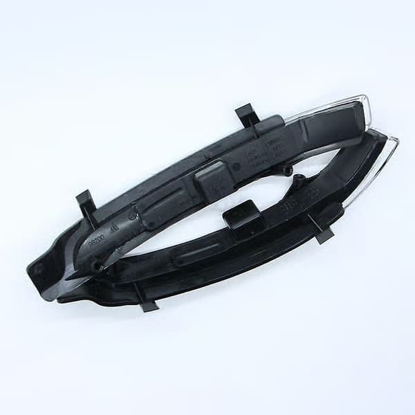 LED-blinklys for sidespeil, blinklys for Superb 2009-2013 3T0949101