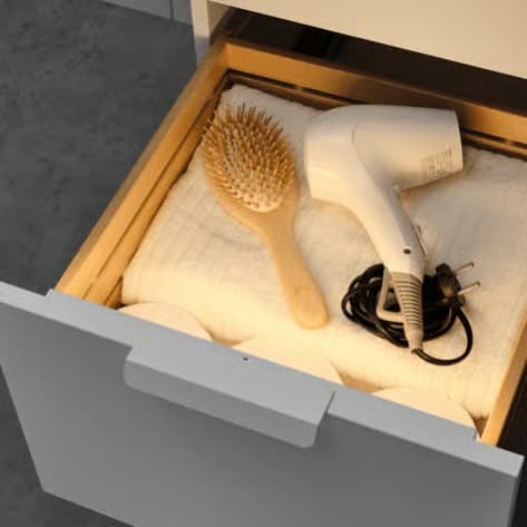 Trådløs oppladbar LED-lampe med bevegelsessensor 21 cm