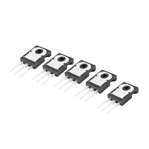 5 stk. IRFP460 20A 500V Power MOSFET N-kanal transistor