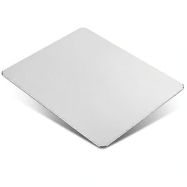 Aluminium musematte spillmusematte aluminium musematte, musematte