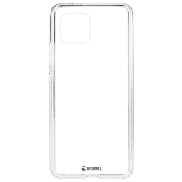 KRUSELL SoftCover iPhone 12 Mini Transparent