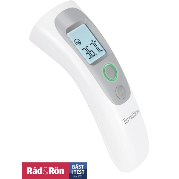 Febertermometer Thermo Distance Non Contact TERRAILLON