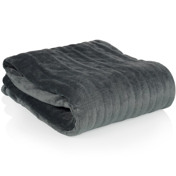 Värmefilt 180 cm x 120 cm - Fleece