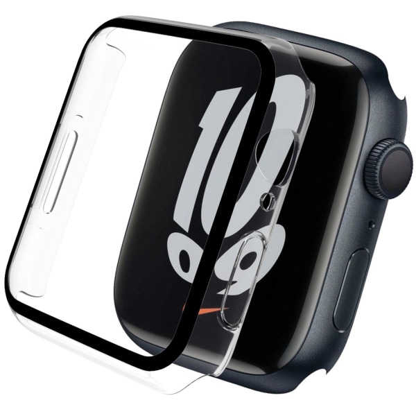 Näytönsuoja Apple Watch 7 45mm karkaistu lasi 9H