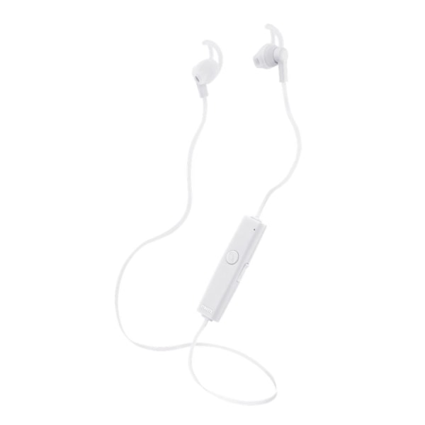 STREETZ Bluetooth stay-in-ear headset med mikrofon