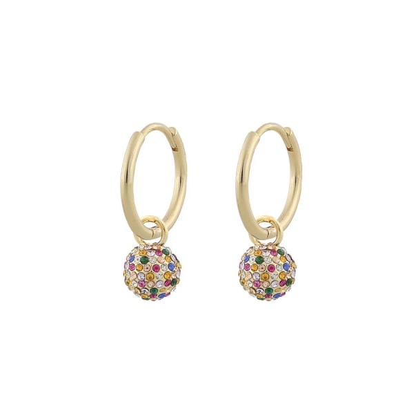 Snö Of Sweden Charms Earring Ball