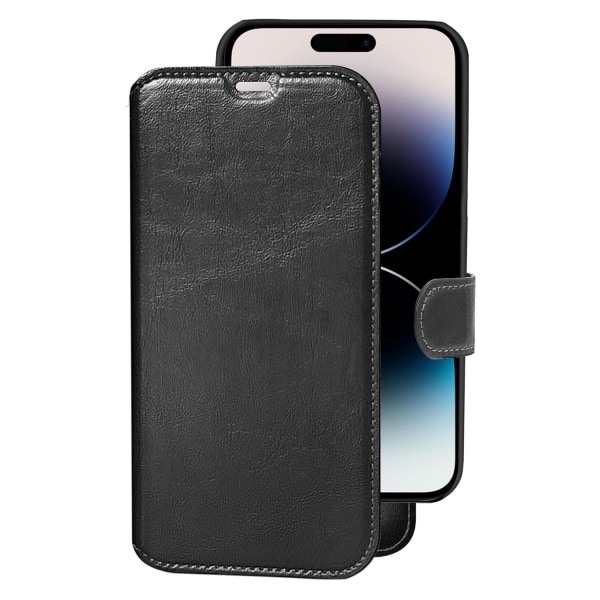 CHAMPION 2-in-1 Slim wallet iPhone 14 Pro