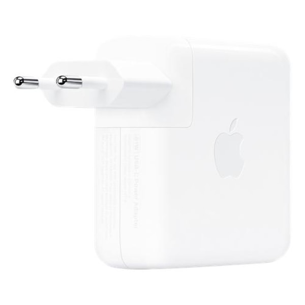 Apple USB-C Power Adapter 61W, nätadapter för Apples USB-C/Thund