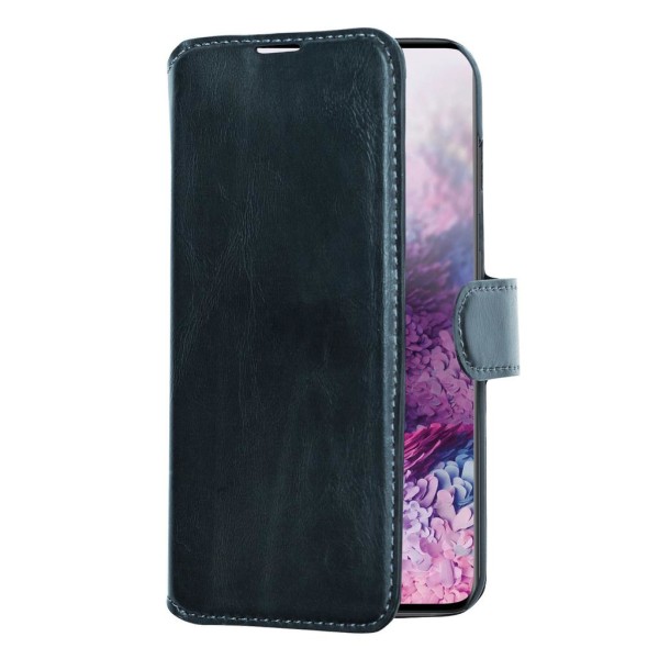 Plånboksfodral till Samsung Galaxy S20 Plus från CHAMPION Svart