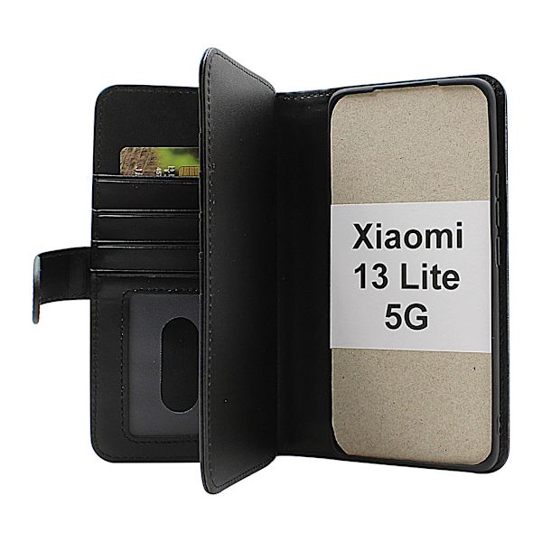 Skimblocker XL Wallet Xiaomi 13 Lite 5G