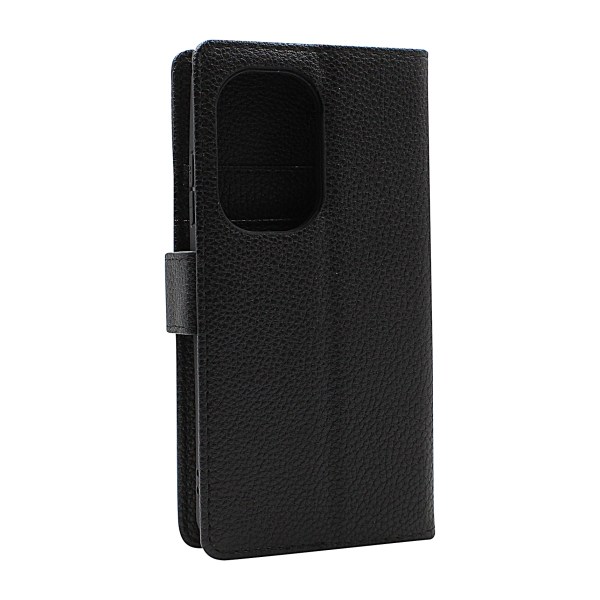 New Standcase Wallet Asus ZenFone 10 5G Lila