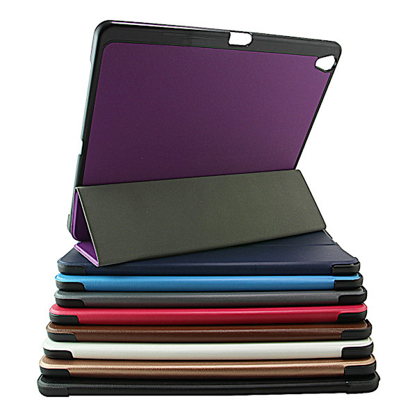 Cover Case Apple iPad Pro 12.9 2018 Svart