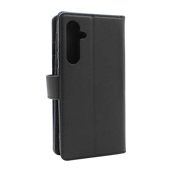 Skimblocker Samsung Galaxy S23 FE 5G XL Plånboksfodral
