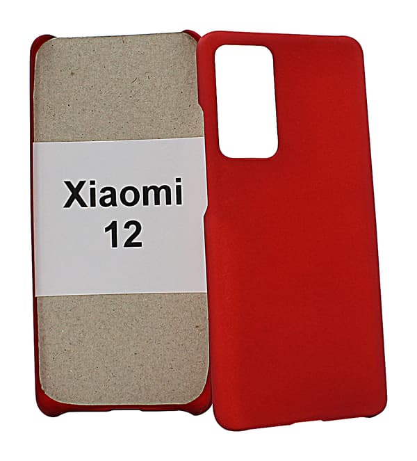 Hardcase Xiaomi 12 Lila