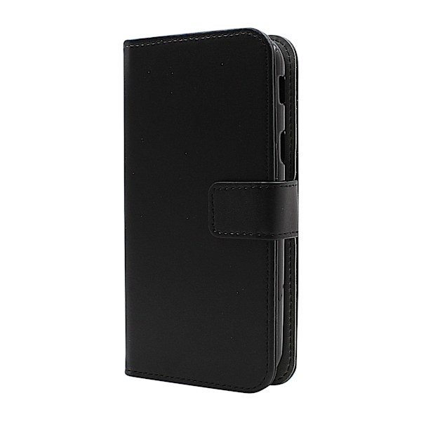 Skimblocker Magnet Wallet Samsung Galaxy Xcover 4 (G390F)