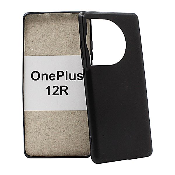 TPU Skal OnePlus 12R 5G