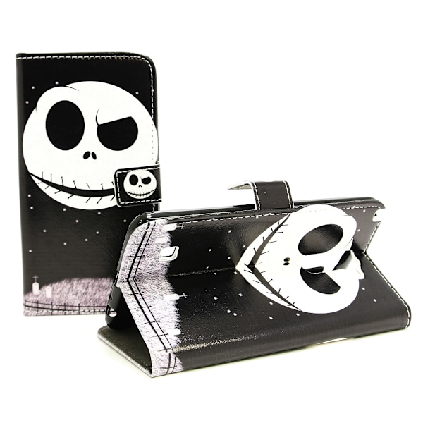 Designwallet LG Stylus 2 (K520)