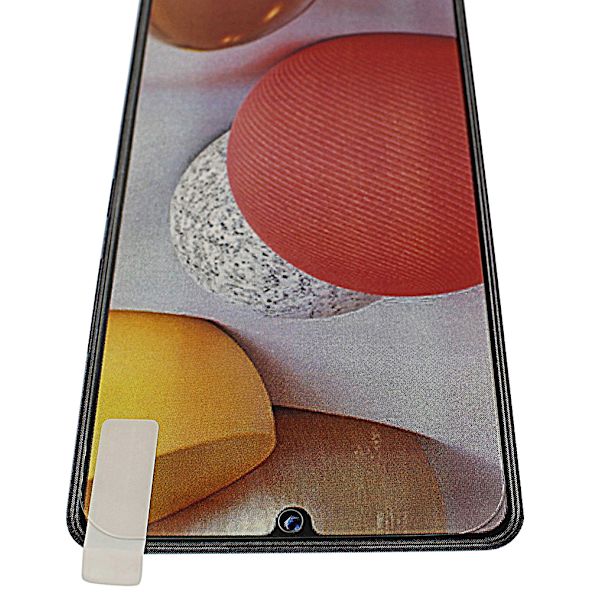 Härdat Glas Samsung Galaxy A42 5G