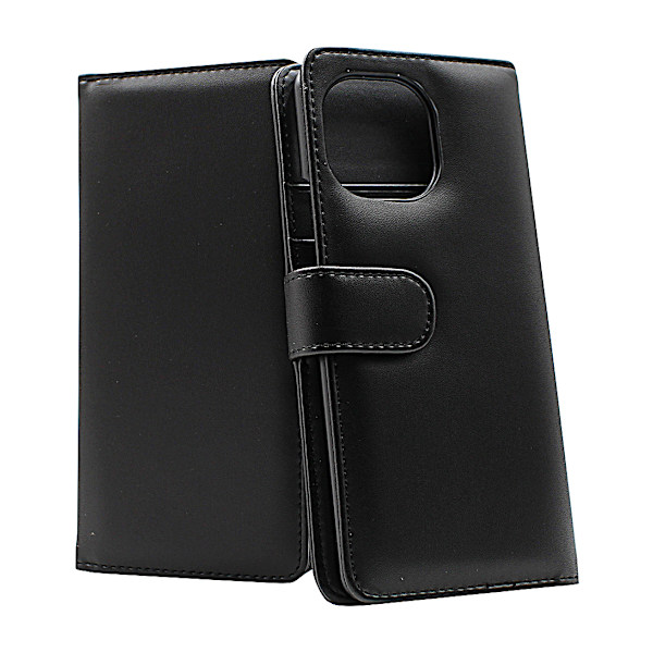 Skimblocker Plånboksfodral Xiaomi Mi 11 Svart