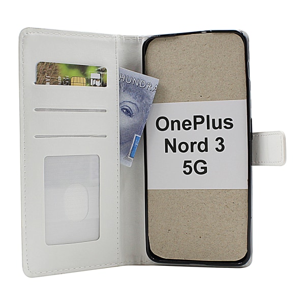 Designwallet OnePlus Nord 3 5G