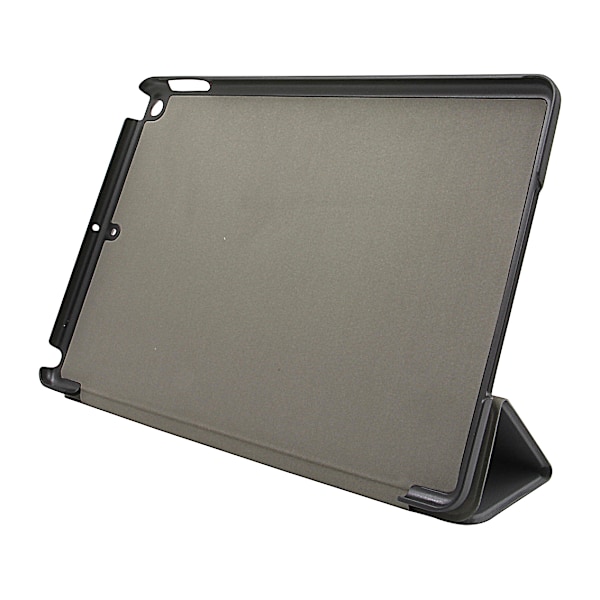 Cover Case Apple iPad 10.2 (2019) Brons