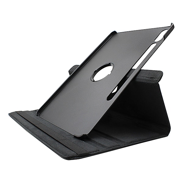 360 Fodral Samsung Galaxy Tab S9+ 5G 12.4 Svart